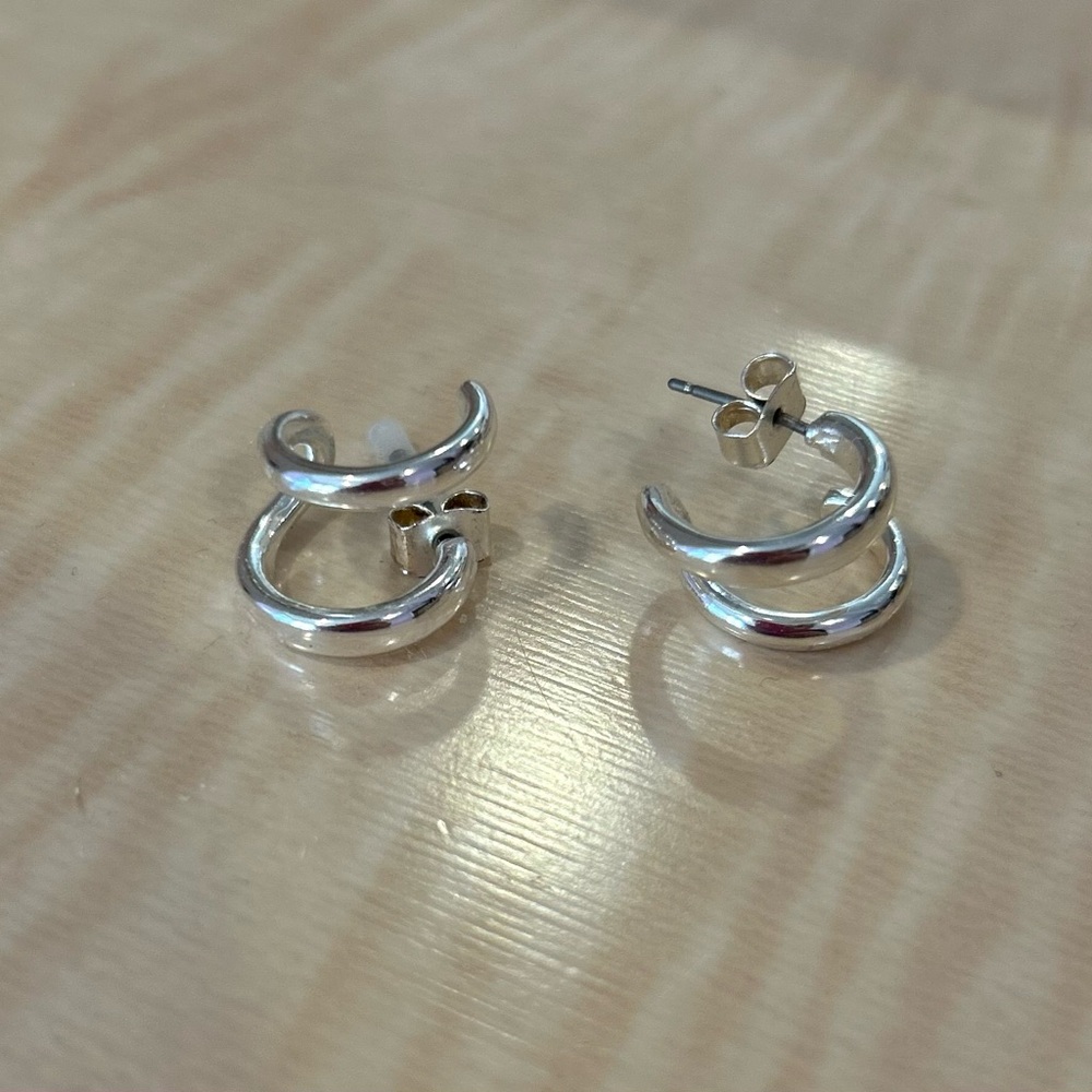 Madewell Earrings